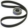 GATES TCK017 PowerGrip Premium Timing Component Kit (TCK)