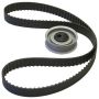 GATES TCK017 PowerGrip Premium Timing Component Kit (TCK)