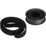 GATES TCK017 PowerGrip Premium Timing Component Kit (TCK)