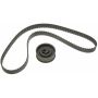 GATES TCK071 PowerGrip Premium Timing Component Kit (TCK)