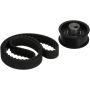 GATES TCK071 PowerGrip Premium Timing Component Kit (TCK)
