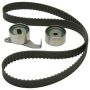 GATES TCK087 PowerGrip Premium Timing Component Kit (TCK)