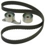 GATES TCK087 PowerGrip Premium Timing Component Kit (TCK)