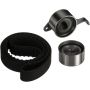 GATES TCK087 PowerGrip Premium Timing Component Kit (TCK)