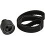 GATES TCK104 PowerGrip Premium Timing Component Kit (TCK)