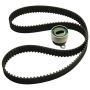 GATES TCK117 PowerGrip Premium Timing Component Kit (TCK)