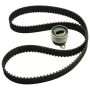 GATES TCK117 PowerGrip Premium Timing Component Kit (TCK)