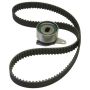 GATES TCK130 PowerGrip Premium Timing Component Kit (TCK)