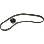 GATES TCK132 PowerGrip Premium Timing Component Kit (TCK)