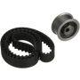 GATES TCK132 PowerGrip Premium Timing Component Kit (TCK)