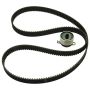 GATES TCK143 PowerGrip Premium Timing Component Kit (TCK)