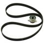 GATES TCK143 PowerGrip Premium Timing Component Kit (TCK)