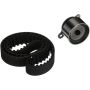 GATES TCK144 PowerGrip Premium Timing Component Kit (TCK)