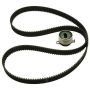 GATES TCK145 PowerGrip Premium Timing Component Kit (TCK)
