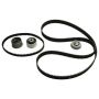 GATES TCK167 PowerGrip Premium Timing Component Kit (TCK)