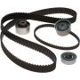 GATES TCK167A PowerGrip Premium Timing Component Kit (TCK)