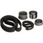 GATES TCK167A PowerGrip Premium Timing Component Kit (TCK)