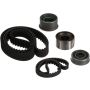 GATES TCK167B PowerGrip Premium Timing Component Kit (TCK)