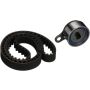 GATES TCK176 PowerGrip Premium Timing Component Kit (TCK)