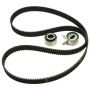 GATES TCK179 PowerGrip Premium Timing Component Kit (TCK)