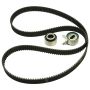 GATES TCK179 PowerGrip Premium Timing Component Kit (TCK)