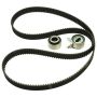 GATES TCK179 PowerGrip Premium Timing Component Kit (TCK)