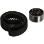 GATES TCK185 PowerGrip Premium Timing Component Kit (TCK)