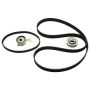GATES TCK186 PowerGrip Premium Timing Component Kit (TCK)