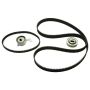 GATES TCK186 PowerGrip Premium Timing Component Kit (TCK)
