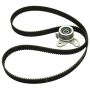 GATES TCK191 PowerGrip Premium Timing Component Kit (TCK)