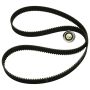 GATES TCK194 PowerGrip Premium Timing Component Kit (TCK)