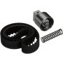 GATES TCK194 PowerGrip Premium Timing Component Kit (TCK)