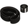 GATES TCK194A PowerGrip Premium Timing Component Kit (TCK)