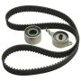 GATES TCK199 PowerGrip Premium Timing Component Kit (TCK)