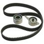 GATES TCK199 PowerGrip Premium Timing Component Kit (TCK)