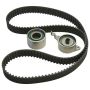 GATES TCK199 PowerGrip Premium Timing Component Kit (TCK)