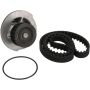 GATES TCK203 PowerGrip Premium Timing Component Kit (TCK)