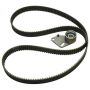 GATES TCK210 PowerGrip Premium Timing Component Kit (TCK)