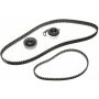 GATES TCK216 PowerGrip Premium Timing Component Kit (TCK)