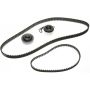 GATES TCK216 PowerGrip Premium Timing Component Kit (TCK)