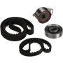 GATES TCK216 PowerGrip Premium Timing Component Kit (TCK)
