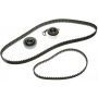 GATES TCK216 PowerGrip Premium Timing Component Kit (TCK)