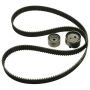 GATES TCK228 PowerGrip Premium Timing Component Kit (TCK)