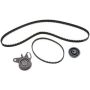 GATES TCK229 PowerGrip Premium Timing Component Kit (TCK)