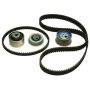 GATES TCK232 PowerGrip Premium Timing Component Kit (TCK)