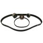 GATES TCK232A PowerGrip Premium Timing Component Kit (TCK)