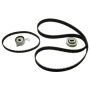 GATES TCK244 PowerGrip Premium Timing Component Kit (TCK)