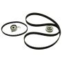 GATES TCK244 PowerGrip Premium Timing Component Kit (TCK)