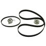 GATES TCK244 PowerGrip Premium Timing Component Kit (TCK)