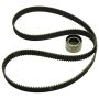GATES TCK245 PowerGrip Premium Timing Component Kit (TCK)